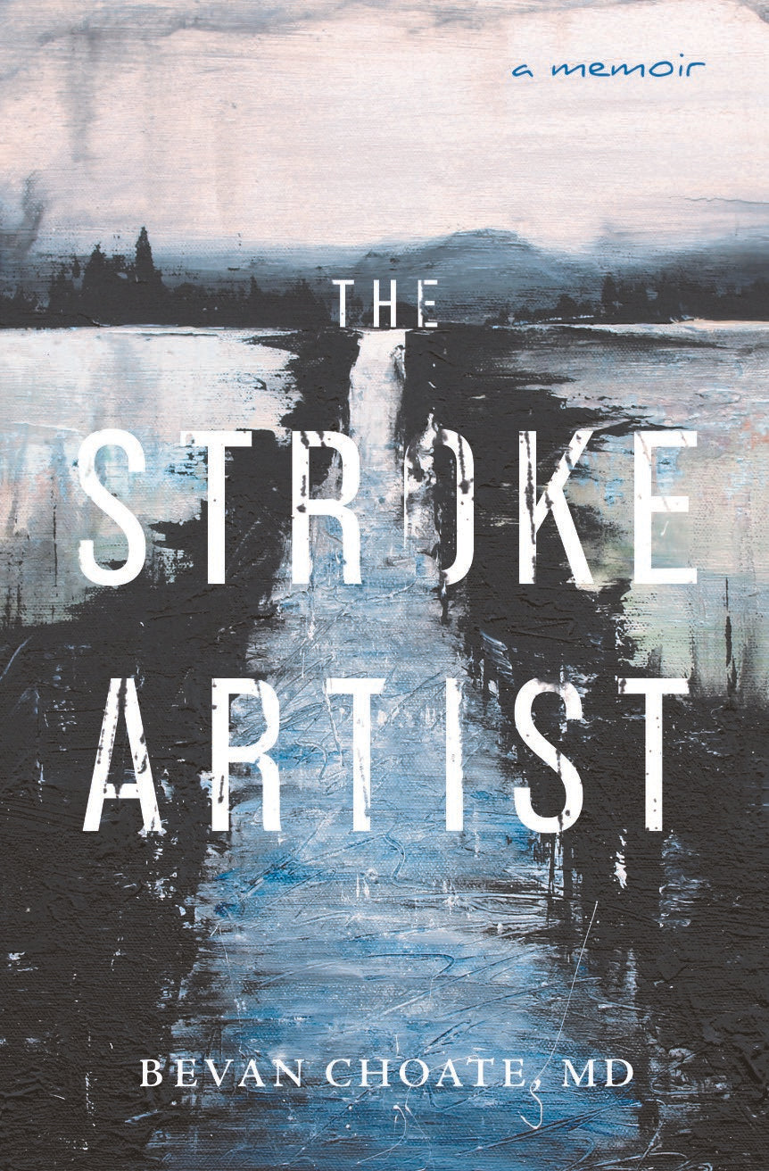 The Stroke Artist
